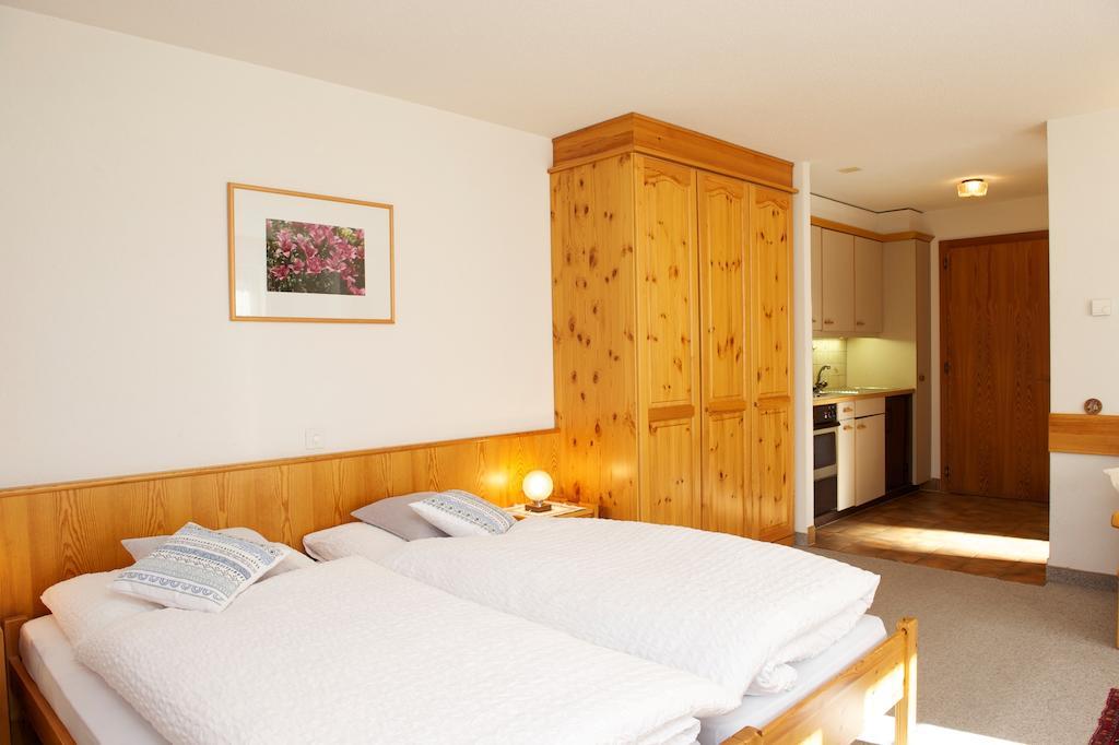 Apartment Haus Tuscolo